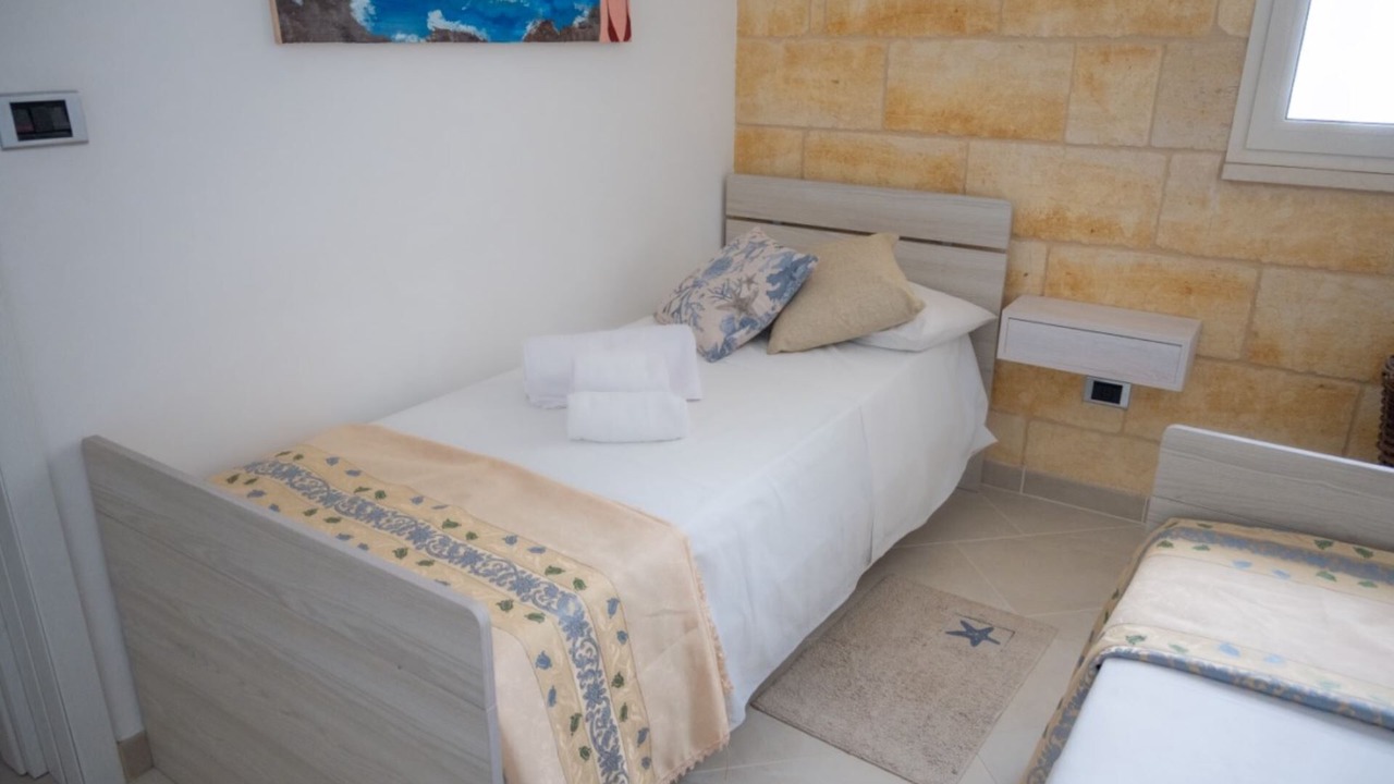 Photo of Bedroom in Sant'Isidoro