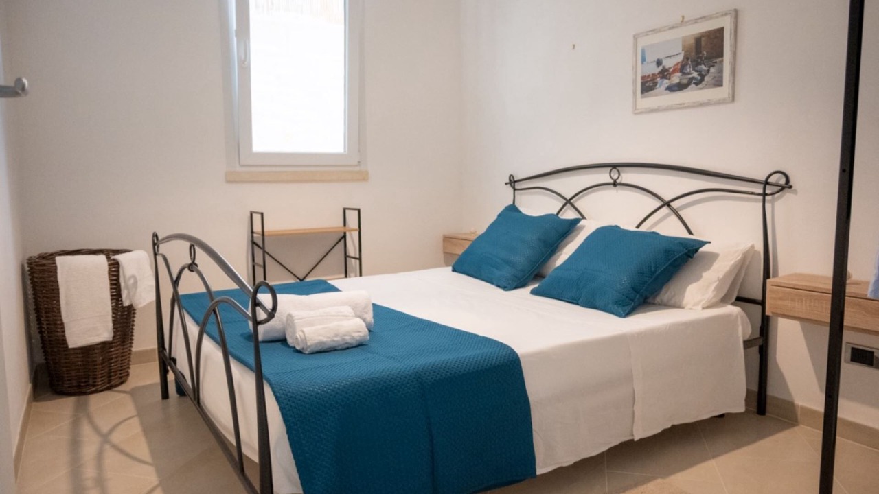 Photo of Bedroom in Sant'Isidoro