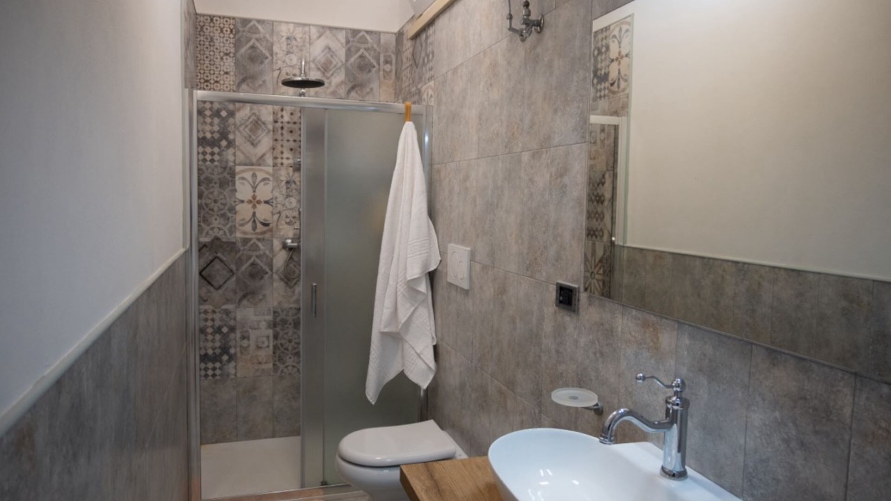 Photo of Bathroom in Sant'Isidoro