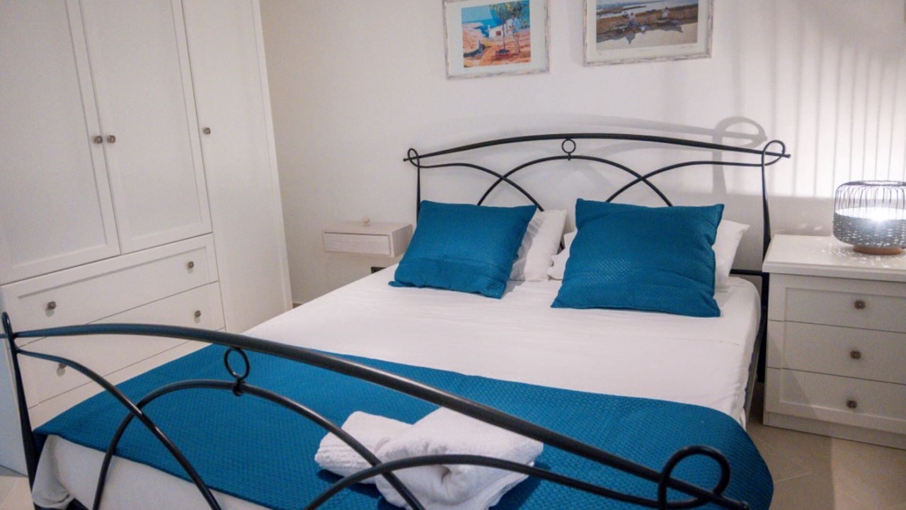 Photo of Bedroom in Sant'Isidoro
