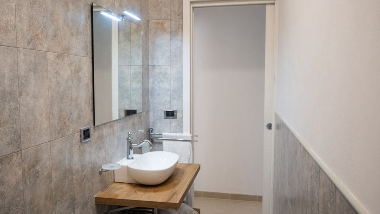 Photo of Bathroom in Sant'Isidoro