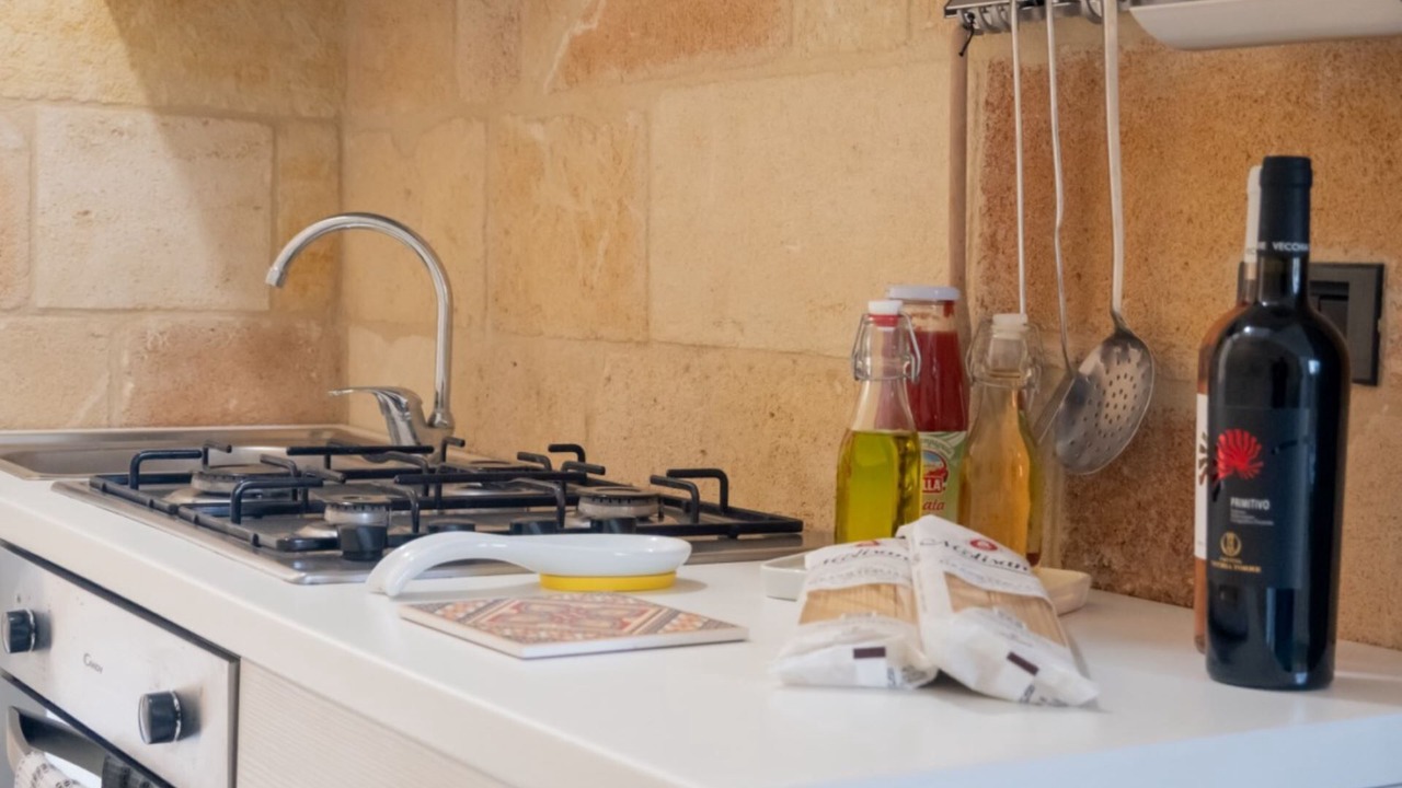 Photo of Kitchen in Sant'Isidoro