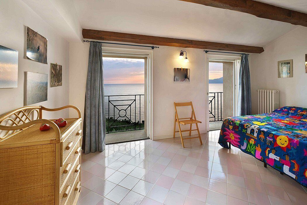 Photo of Bedroom in Maratea