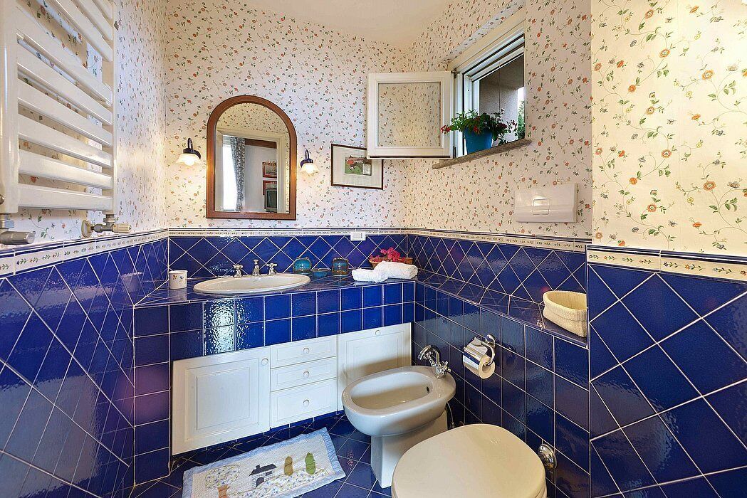 Photo of Bathroom in Maratea