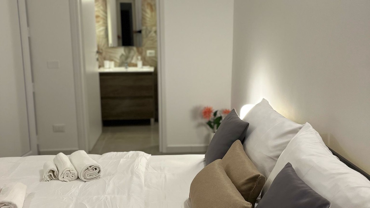 Photo of Bedroom in Cinisi