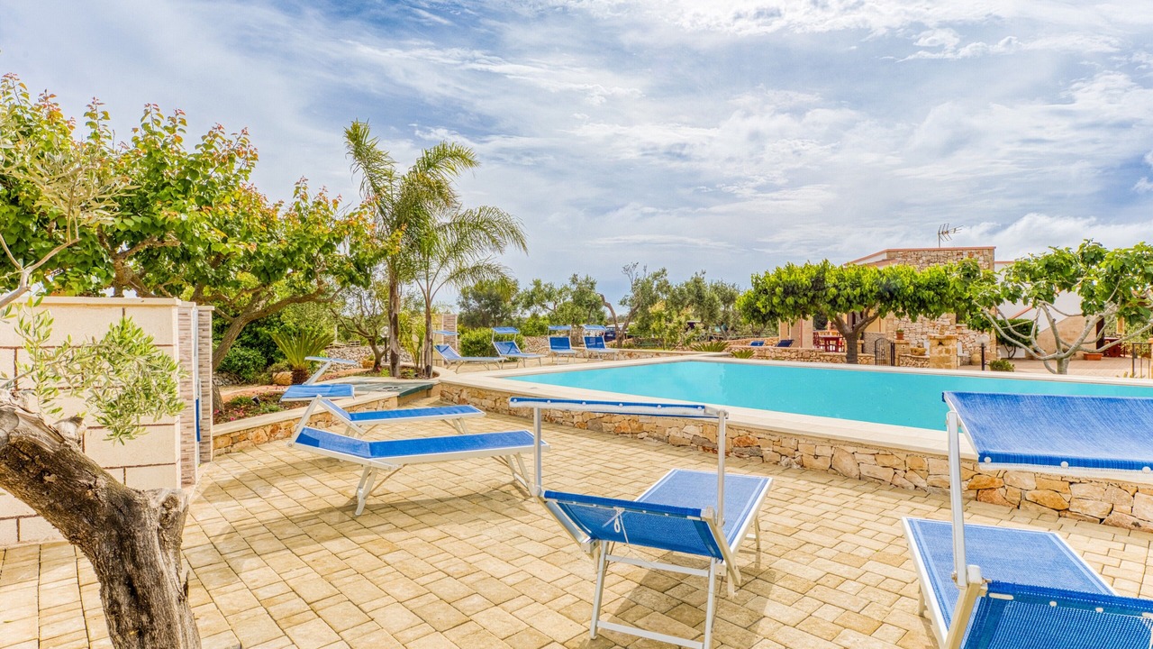 Photo of Outdoor in Morciano di Leuca
