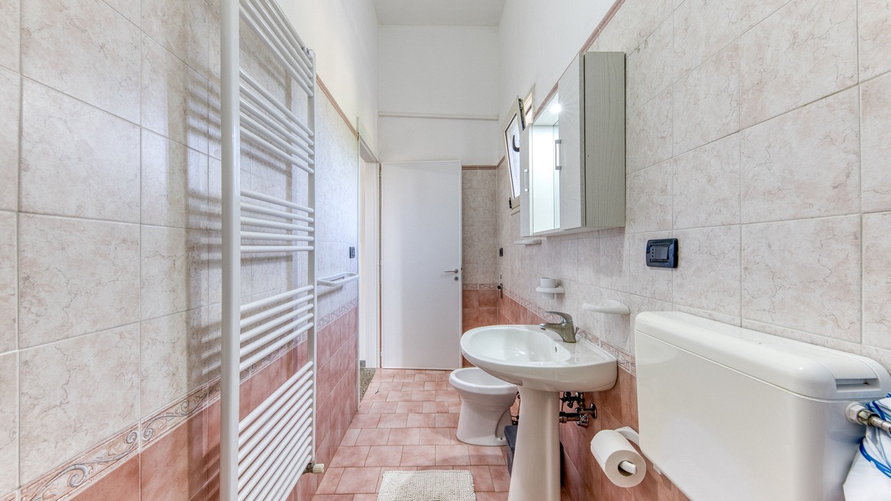 Photo of Bathroom in Morciano di Leuca