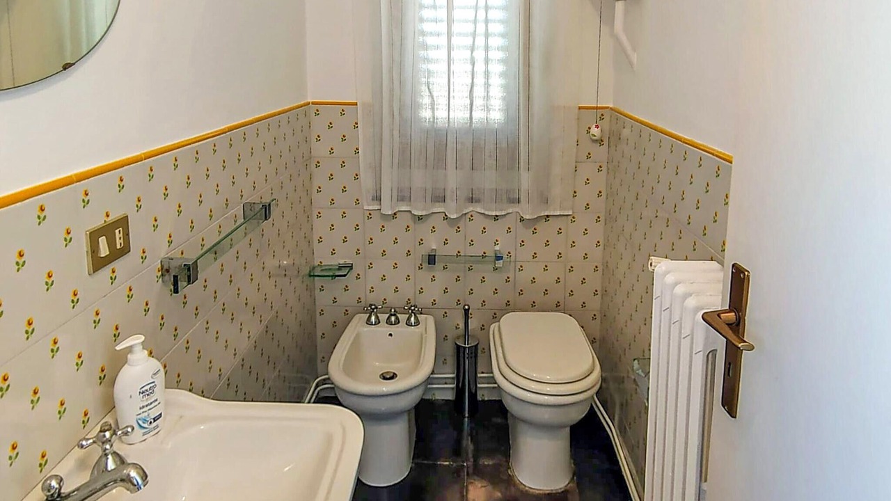Photo of Bathroom in Tresauro