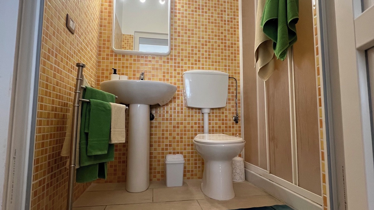 Photo of Bathroom in Marzamemi