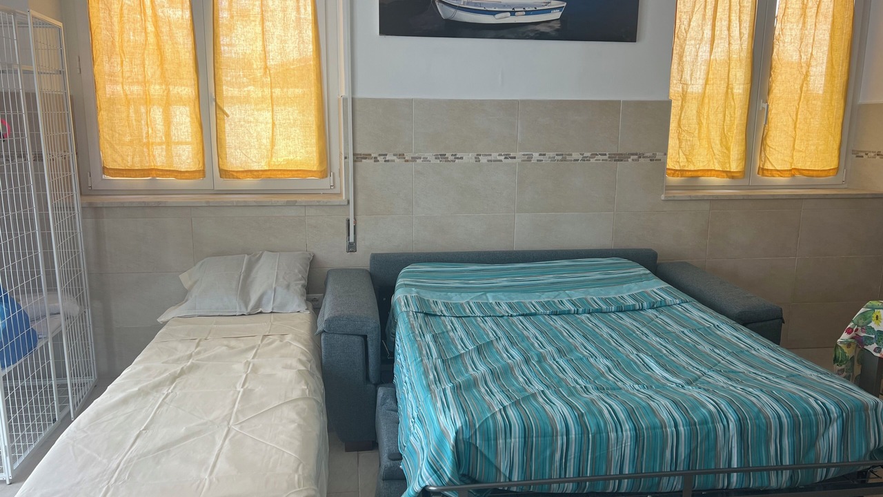 Photo of Bedroom in Marzamemi