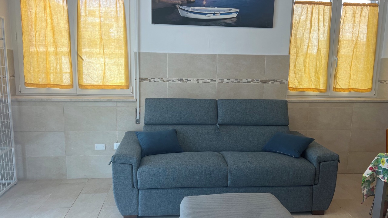 Photo of Livingroom in Marzamemi
