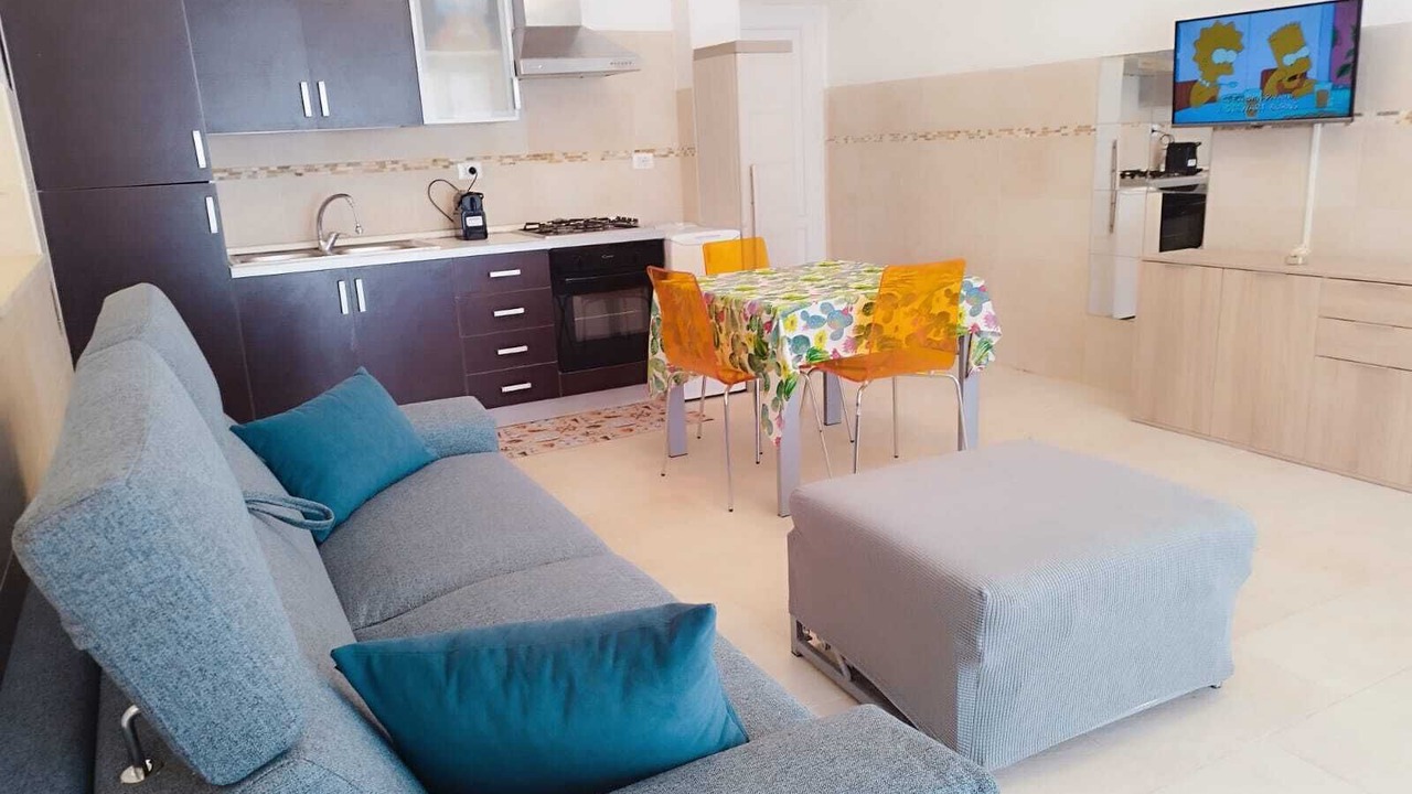Photo of Livingroom in Marzamemi