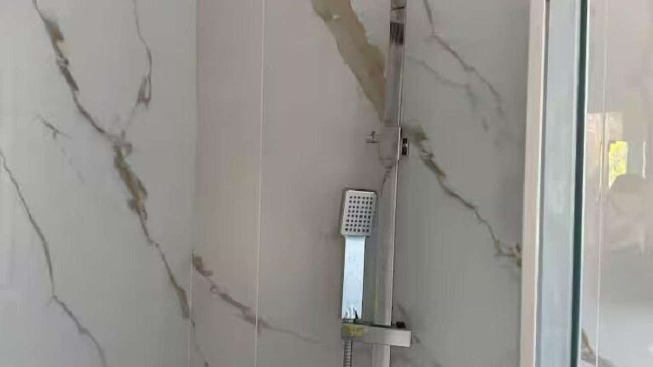 Photo of Bathroom in Sinagra