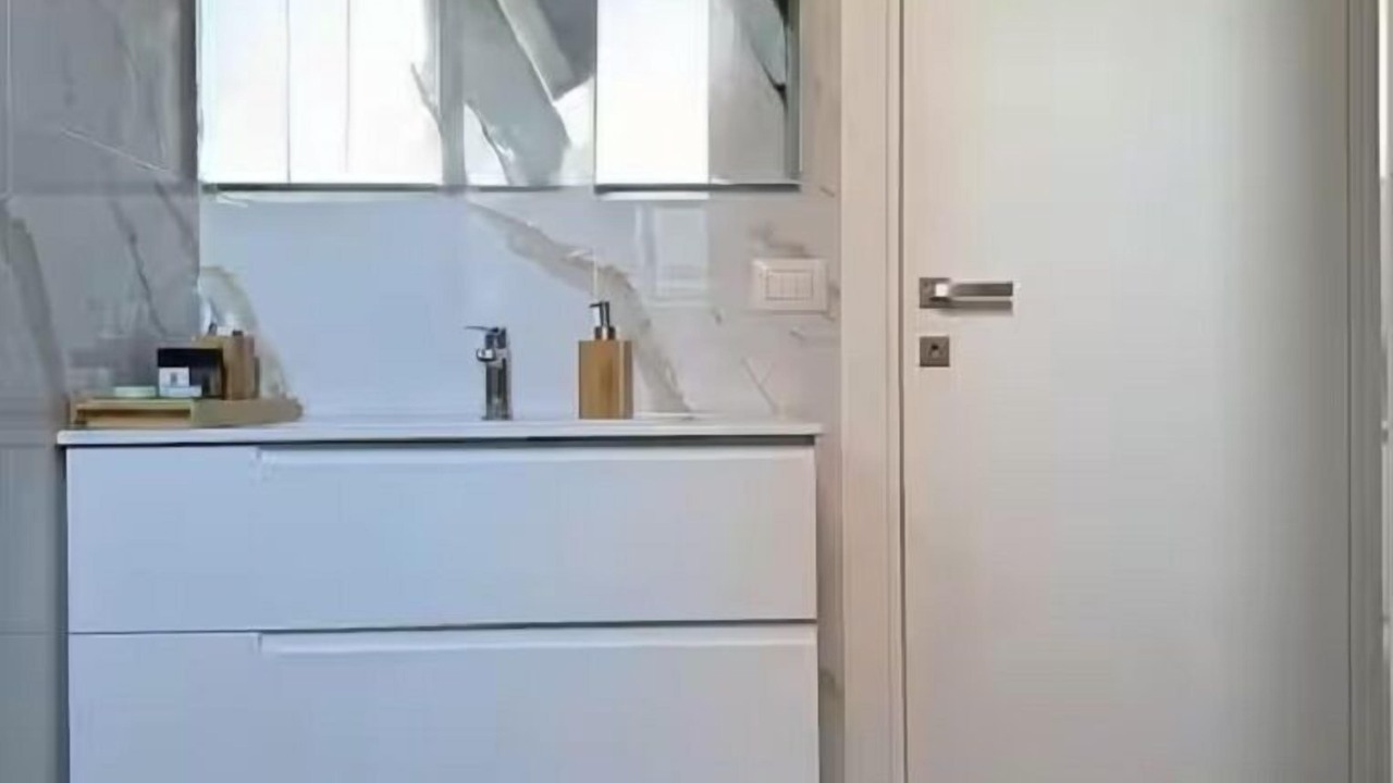 Photo of Bathroom in Sinagra