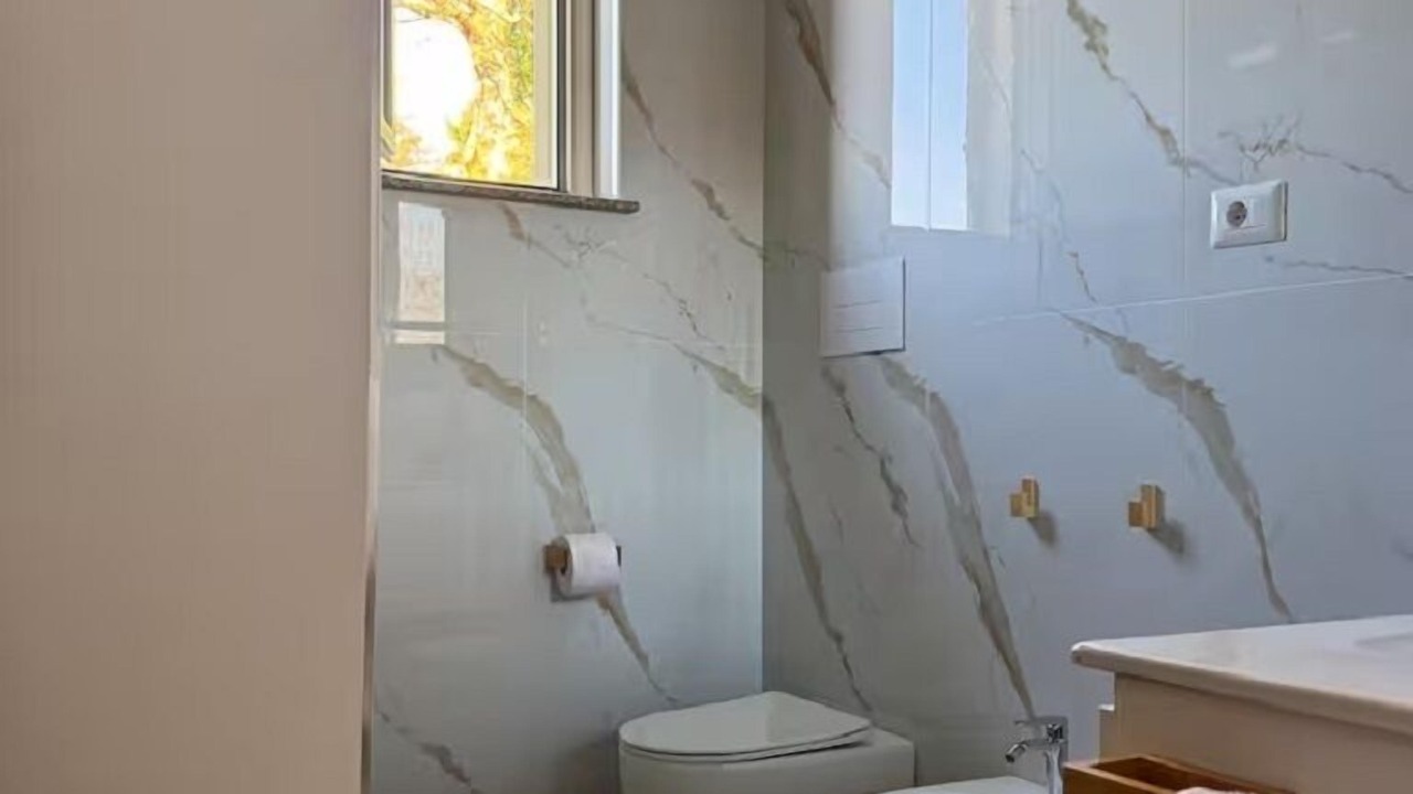 Photo of Bathroom in Sinagra
