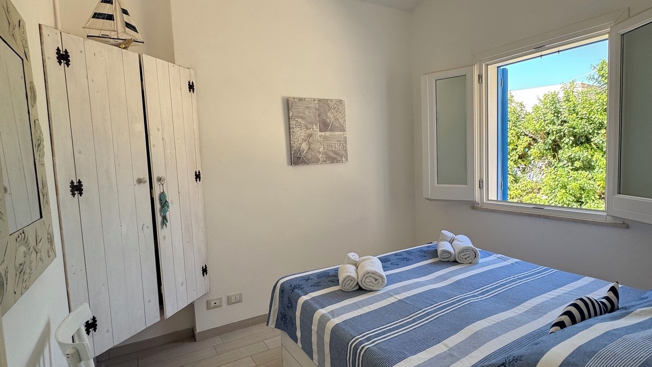 Photo of Bedroom in San Vito Lo Capo