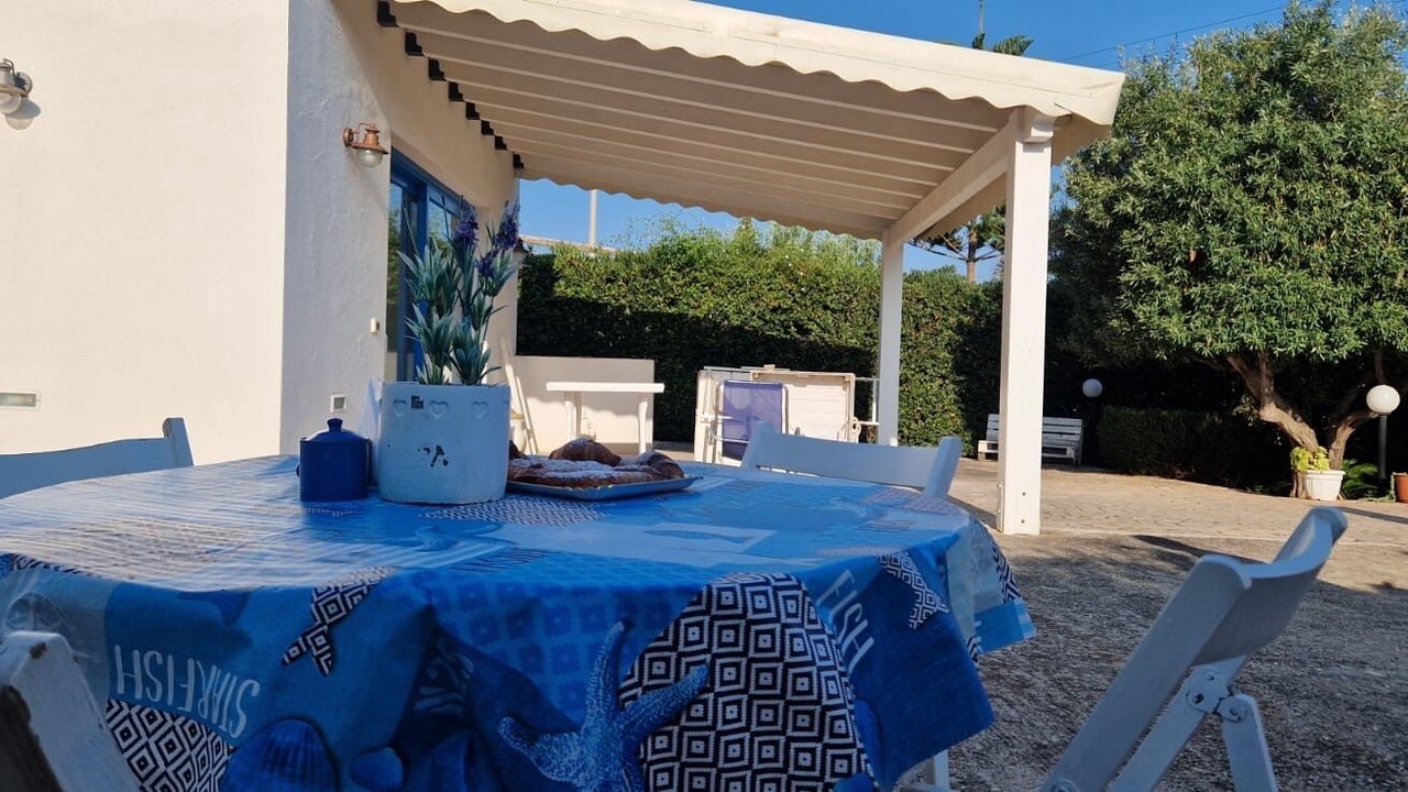 Photo of Outdoor in San Vito Lo Capo