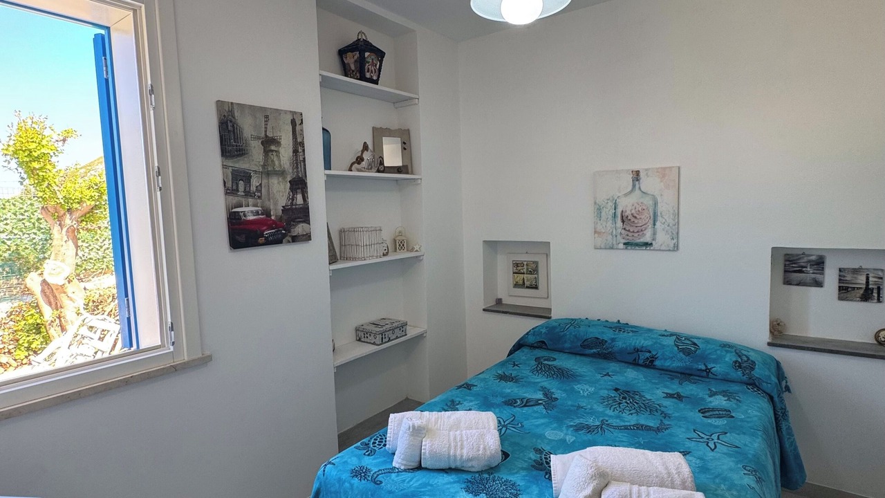 Photo of Bedroom in San Vito Lo Capo