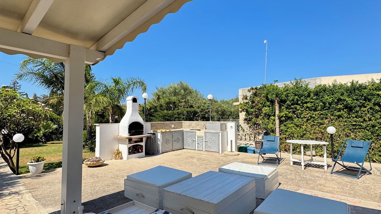 Photo of Outdoor in San Vito Lo Capo