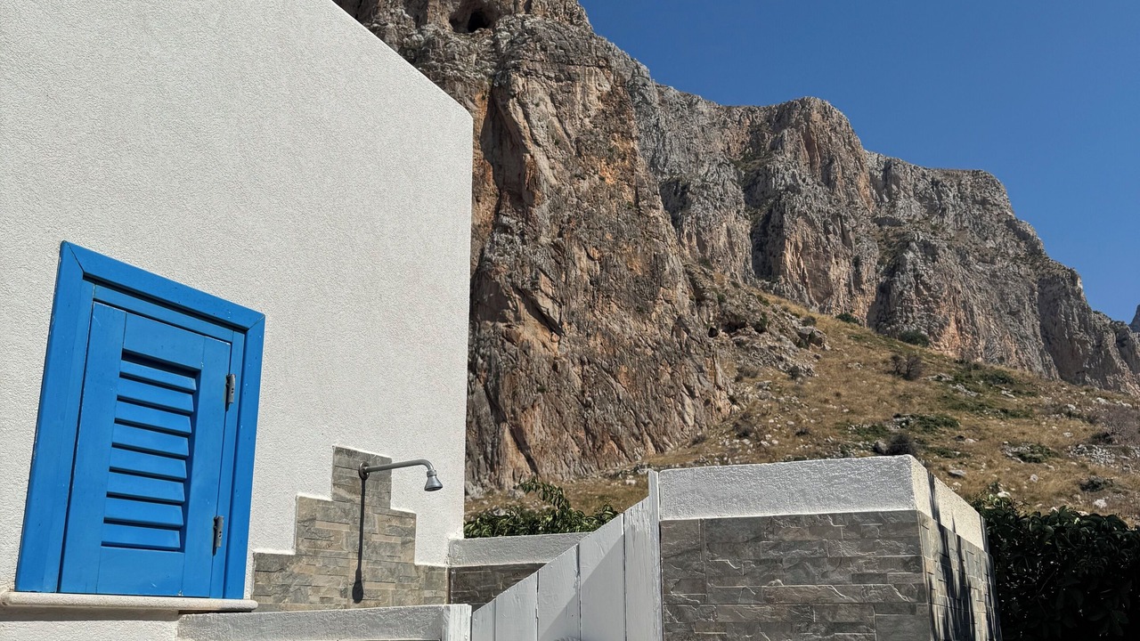 Photo of Outdoor in San Vito Lo Capo