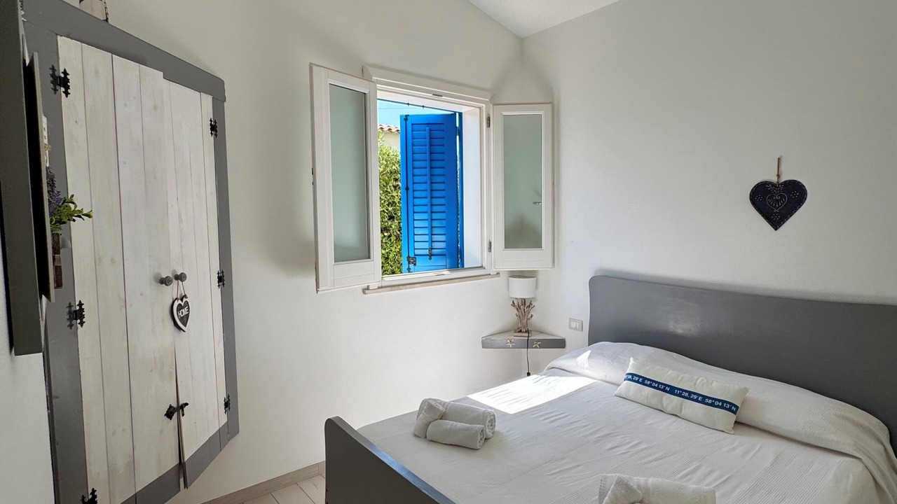 Photo of Bedroom in San Vito Lo Capo