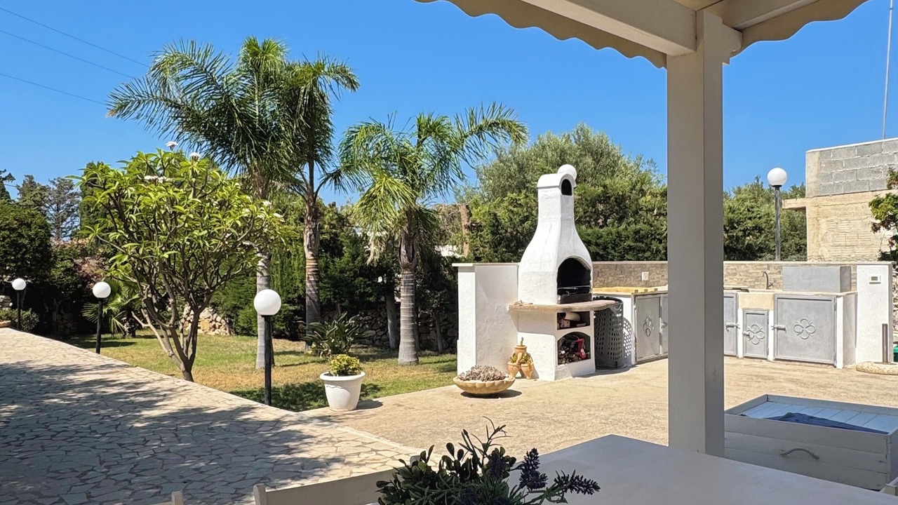 Photo of Outdoor in San Vito Lo Capo