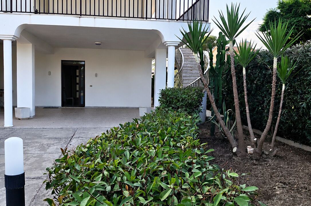 Photo of Outdoor in San Lorenzo