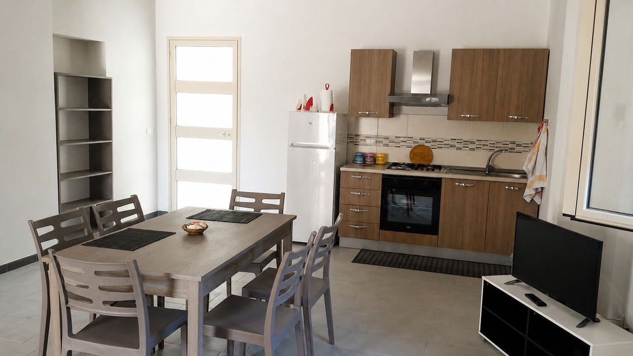 Photo of Kitchen in San Lorenzo