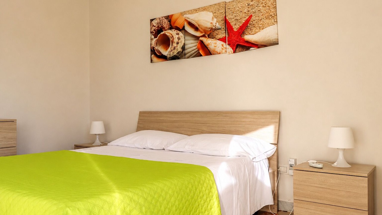 Photo of Bedroom in San Lorenzo