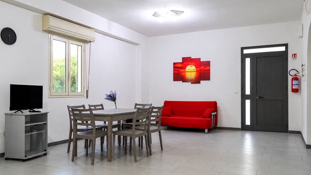 Photo of Livingroom in San Lorenzo