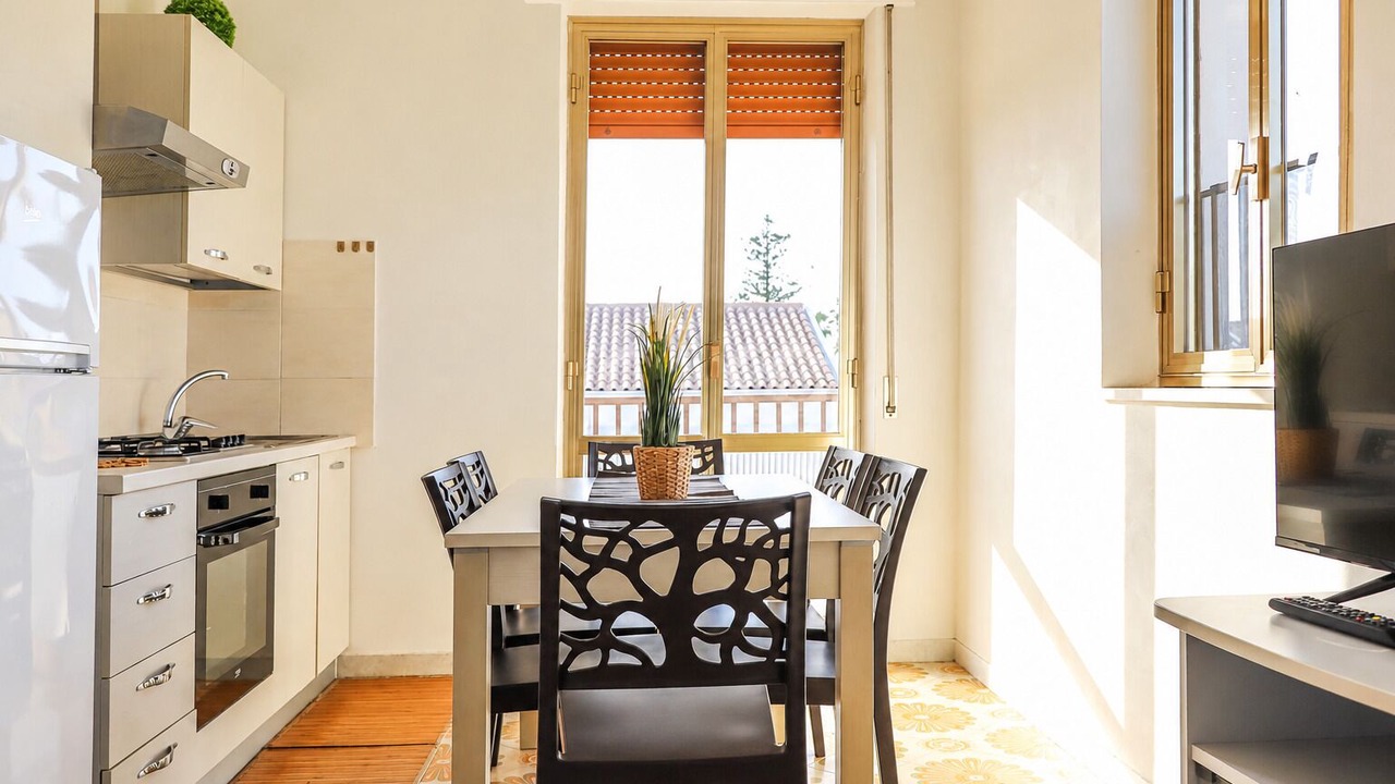 Photo of Kitchen in San Lorenzo