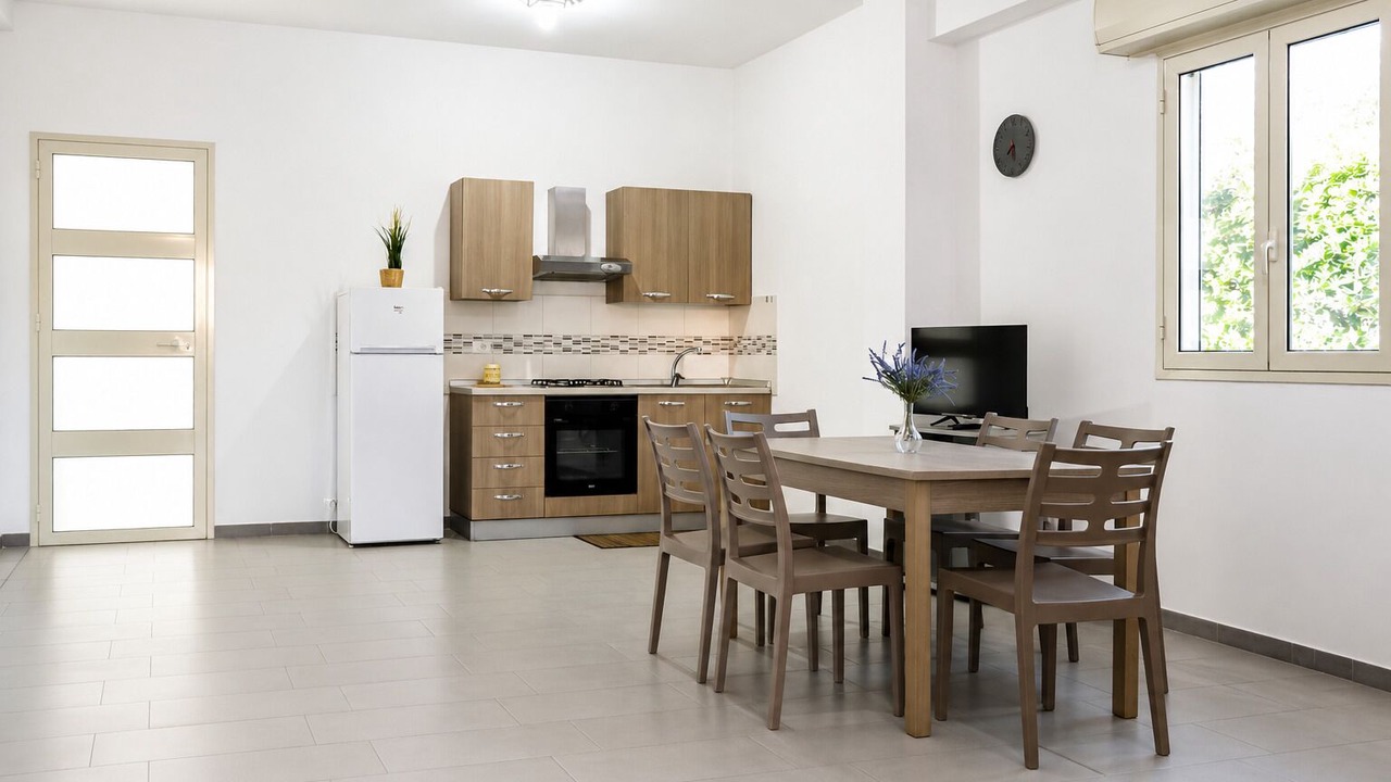 Photo of Kitchen in San Lorenzo