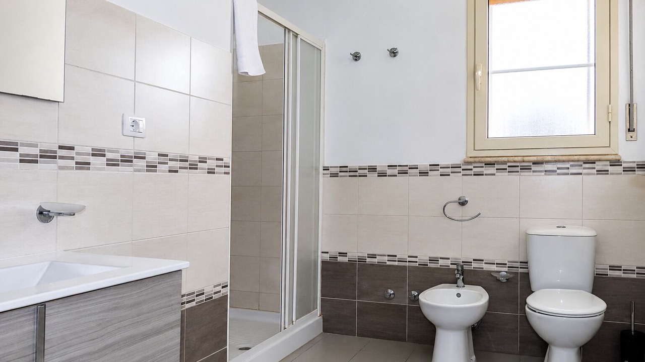 Photo of Bathroom in San Lorenzo