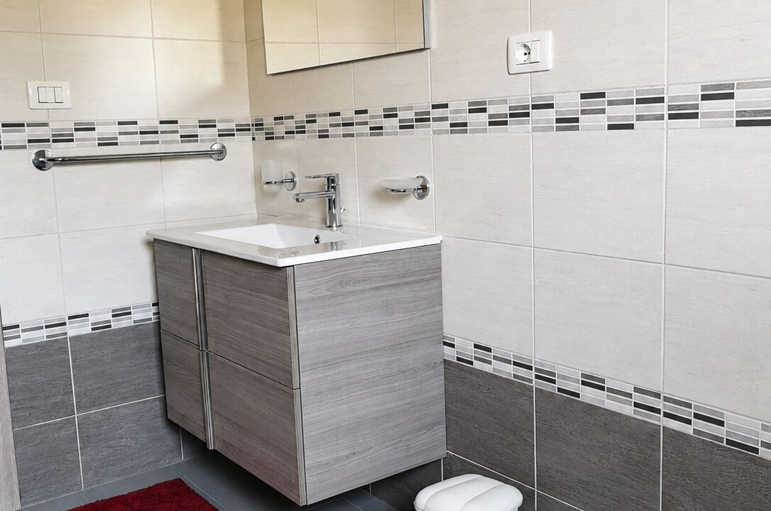 Photo of Bathroom in San Lorenzo