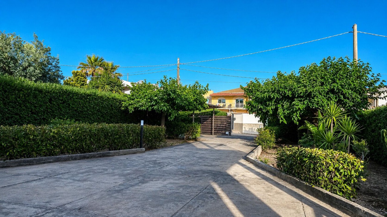 Photo of Outdoor in San Lorenzo