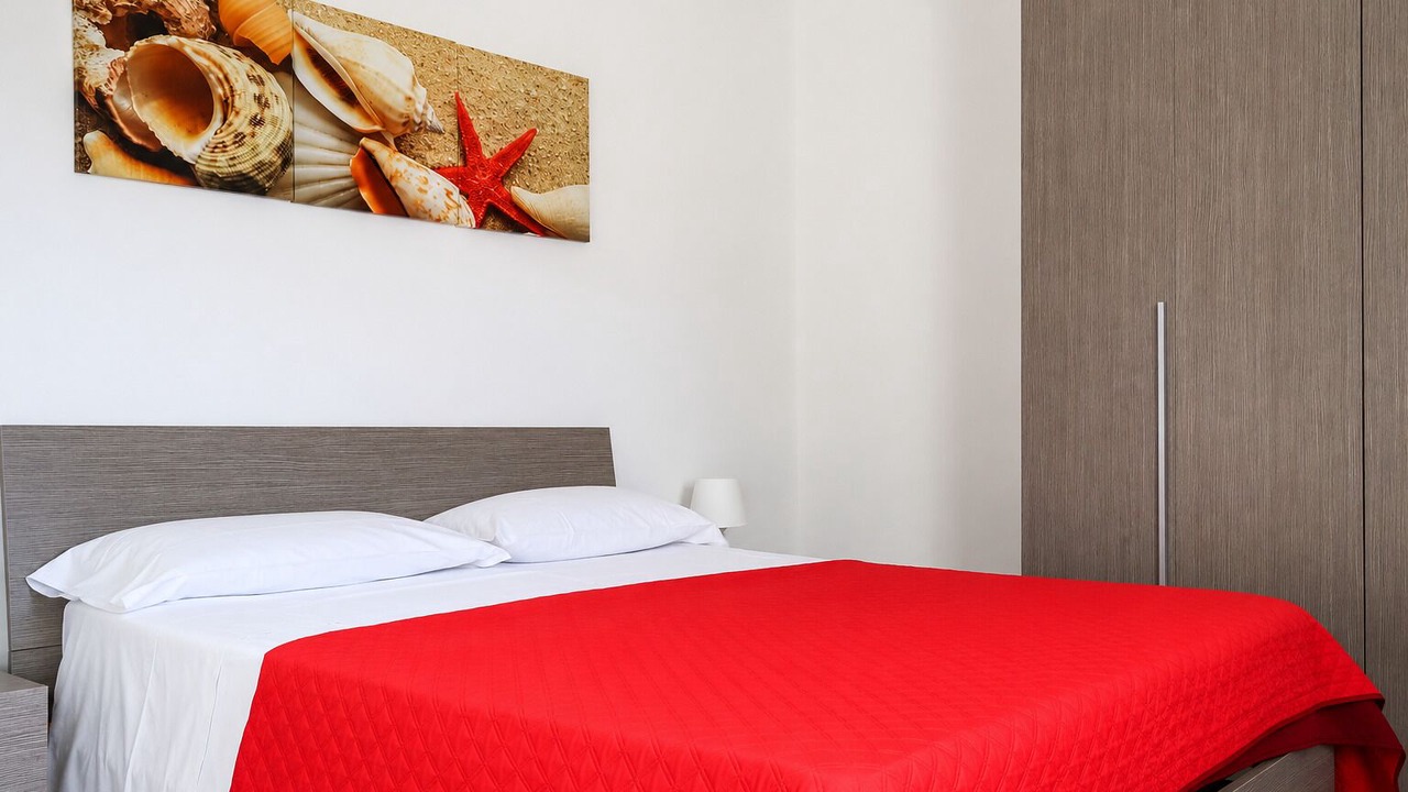Photo of Bedroom in San Lorenzo