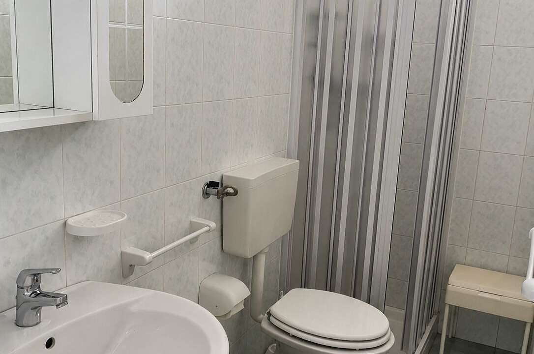 Photo of Bathroom in San Lorenzo