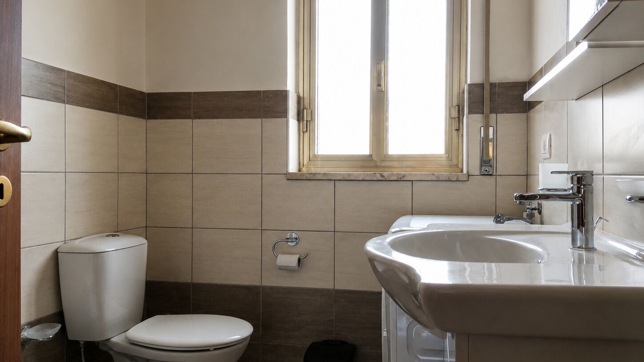 Photo of Bathroom in San Lorenzo