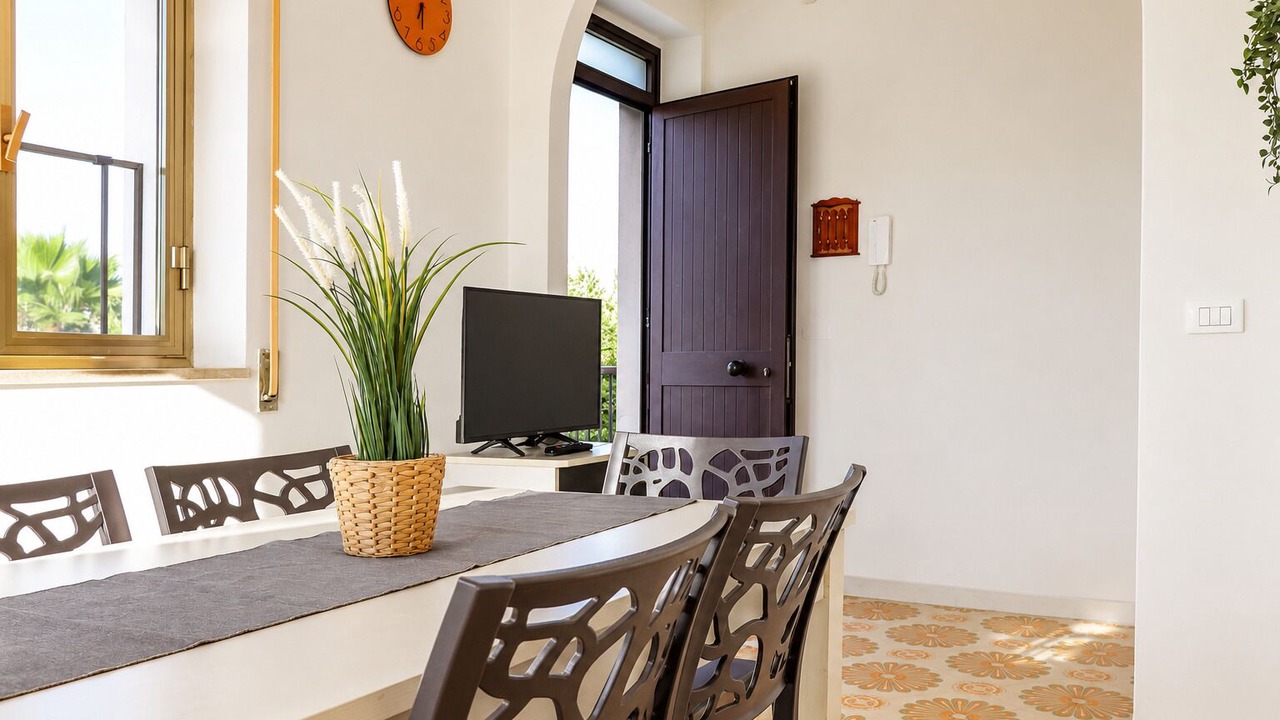Photo of Kitchen in San Lorenzo