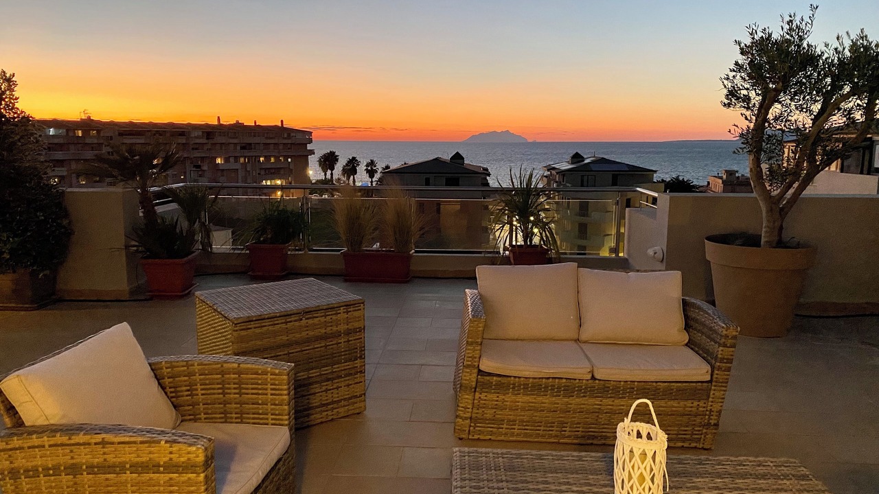 Photo of Patio Balcony in Marsala