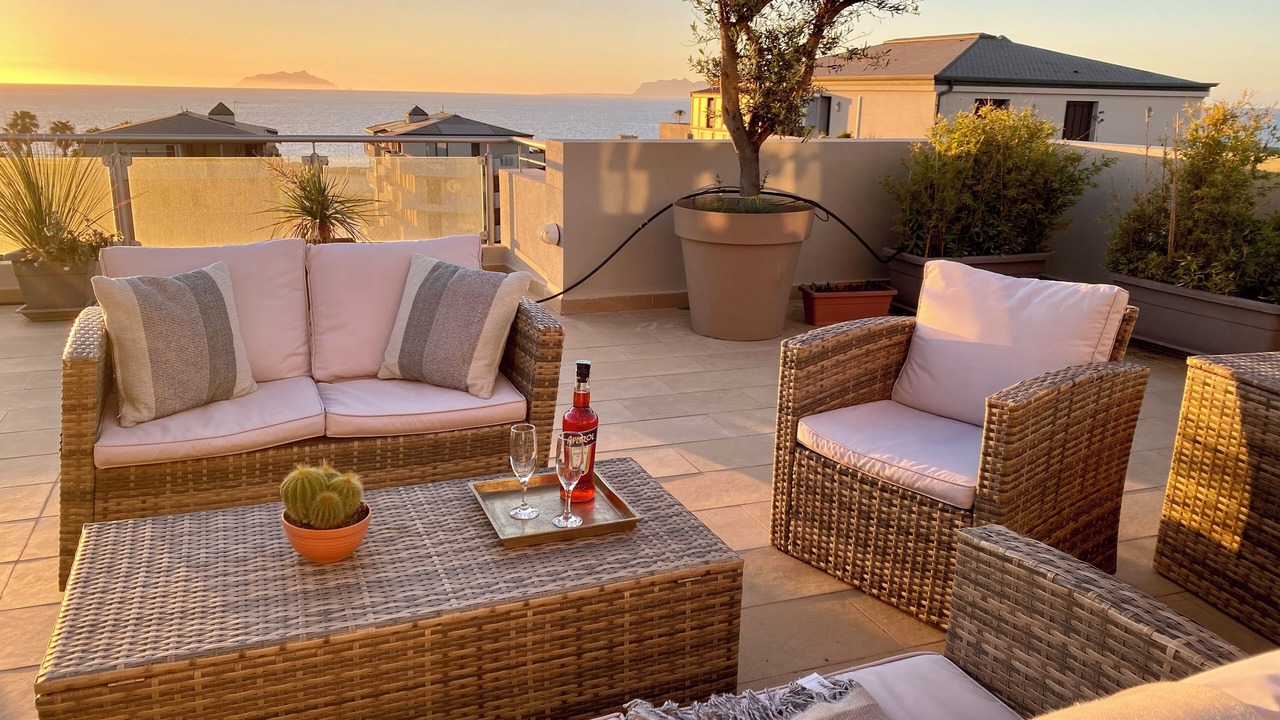 Photo of Patio Balcony in Marsala