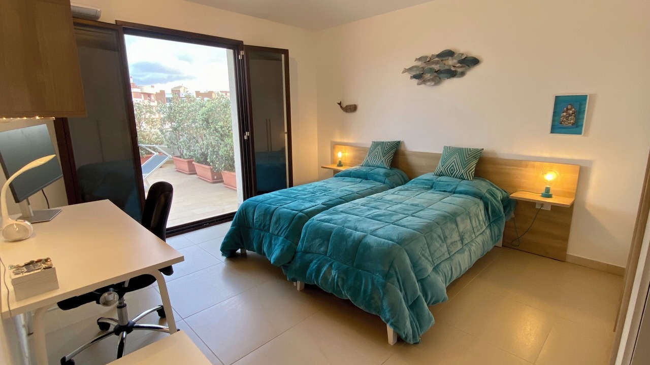 Photo of Bedroom in Marsala