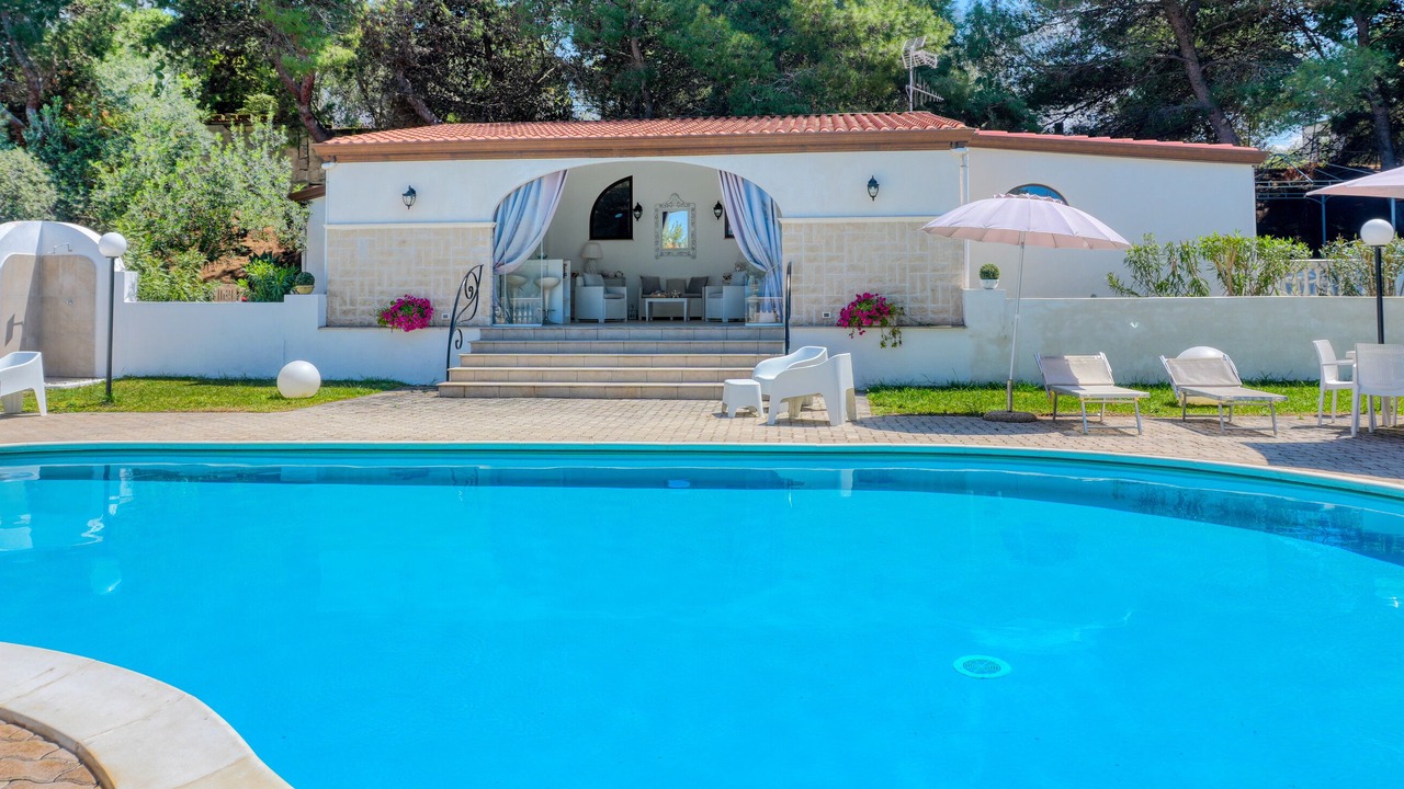 Photo of Outdoor in Trappeto