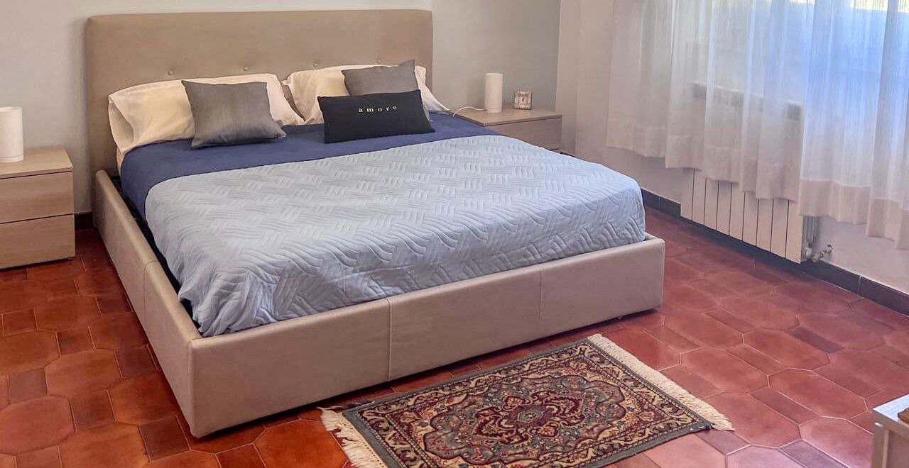Photo of Bedroom in Trappeto