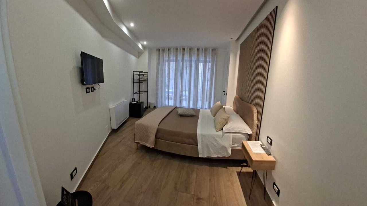 Photo of Bedroom in Rovittello