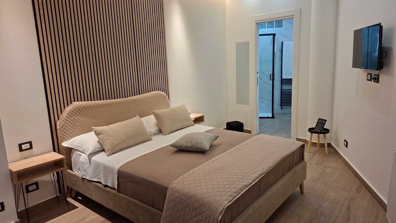 Photo of Bedroom in Rovittello