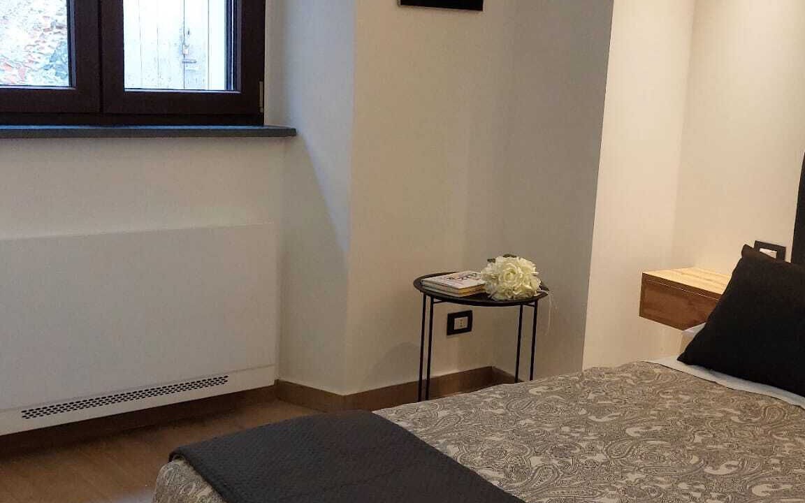 Photo of Bedroom in Rovittello