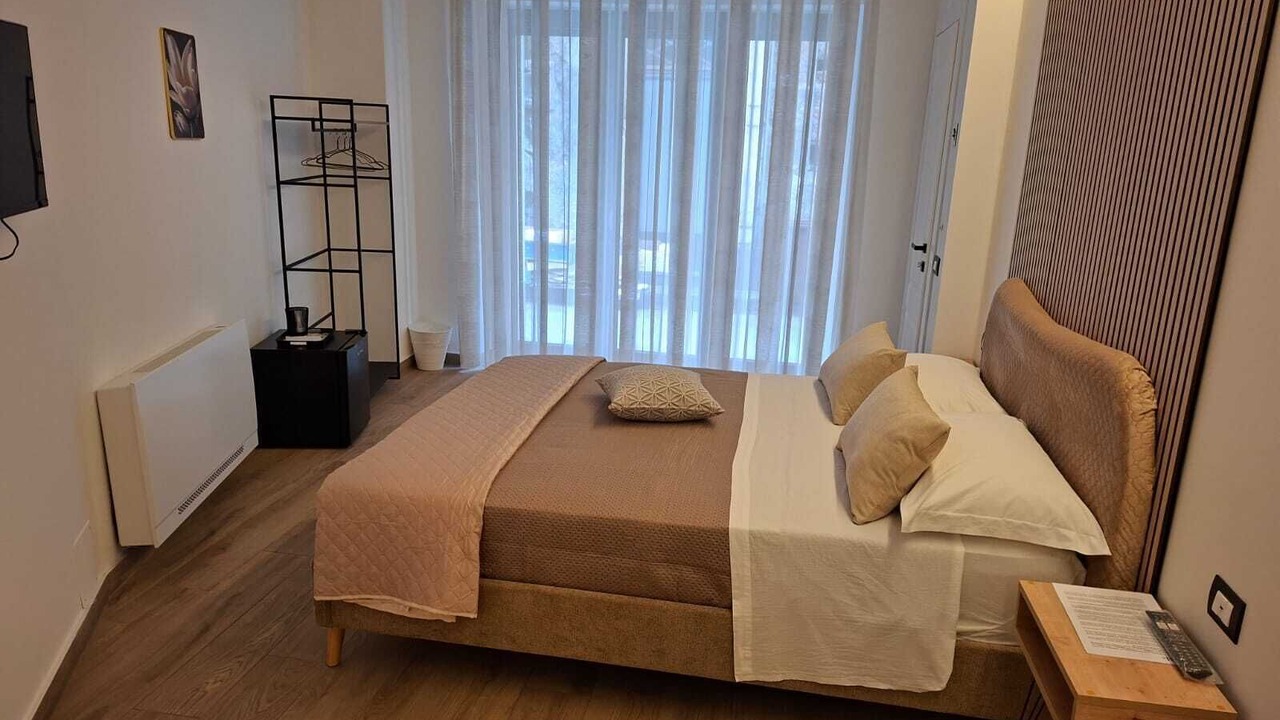Photo of Bedroom in Rovittello