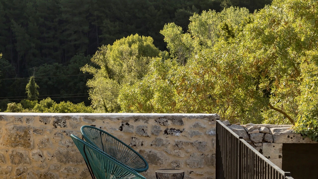 Photo of Patio Balcony in Ragusa