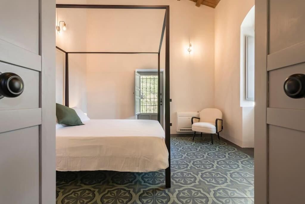 Photo of Bedroom in Ragusa